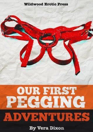 first time pegging story|First Time Pegging…